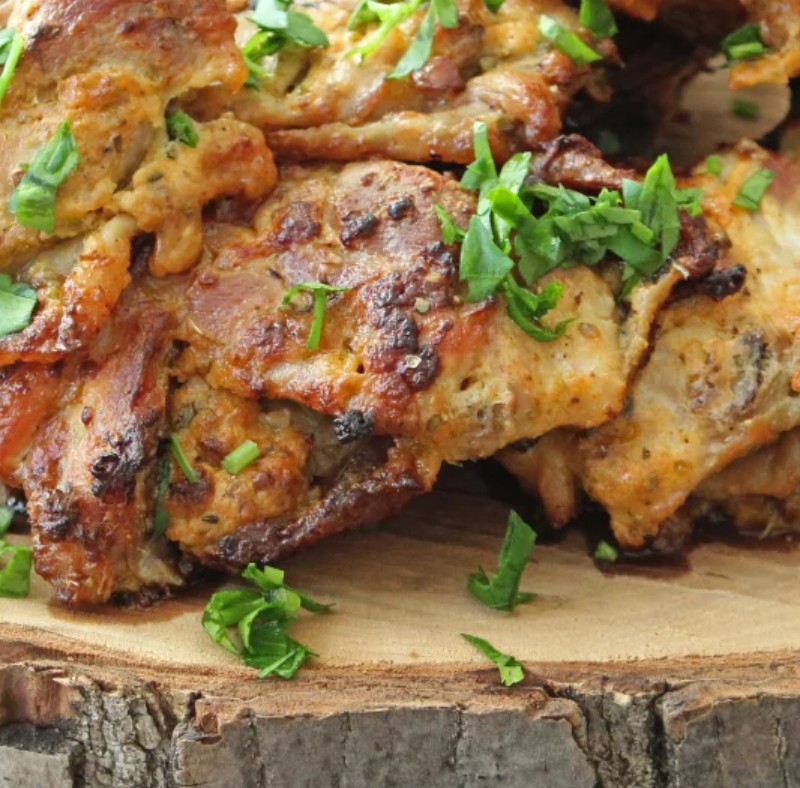 ANA YEMEK  / BEYAZ ET